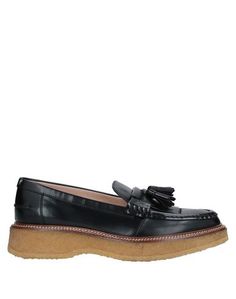 Мокасины Tod`S