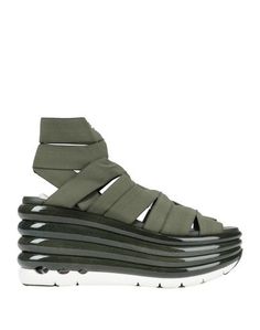 Сандалии Salvatore Ferragamo
