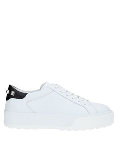 Низкие кеды и кроссовки Hogan