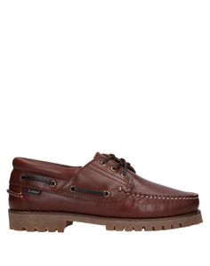 Обувь на шнурках Loake