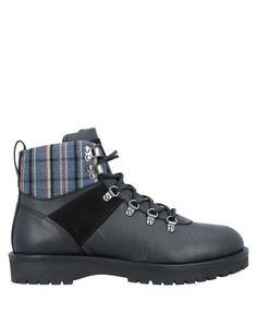 Полусапоги и высокие ботинки Trussardi Jeans