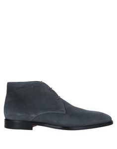 Полусапоги и высокие ботинки Tod`S