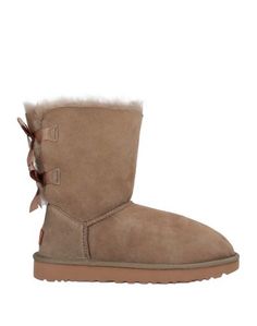 Полусапоги и высокие ботинки UGG Australia