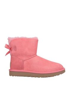 Полусапоги и высокие ботинки UGG Australia