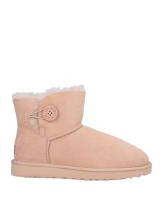 Полусапоги и высокие ботинки UGG Australia