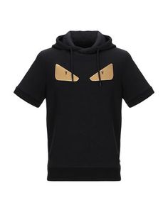 Толстовка Fendi