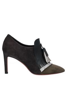 Мокасины Santoni