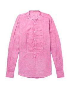 Pубашка Massimo Alba