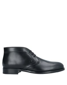 Полусапоги и высокие ботинки Tod`S