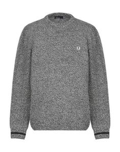 Свитер Fred Perry