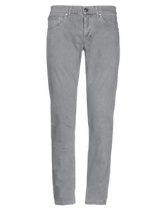 Повседневные брюки Dondup