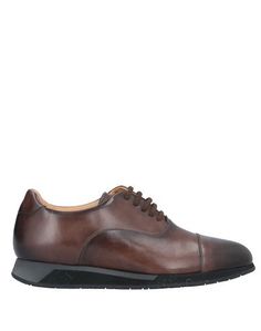 Обувь на шнурках Santoni