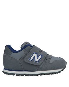 Низкие кеды и кроссовки New Balance