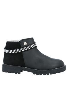 Полусапоги и высокие ботинки Stuart Weitzman