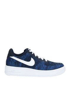 Низкие кеды и кроссовки Nike