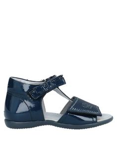 Сандалии Miss Blumarine