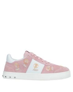 Низкие кеды и кроссовки Valentino Garavani