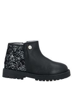 Полусапоги и высокие ботинки Stuart Weitzman