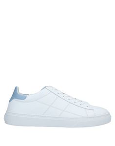 Низкие кеды и кроссовки Hogan