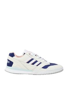 Низкие кеды и кроссовки Adidas Originals