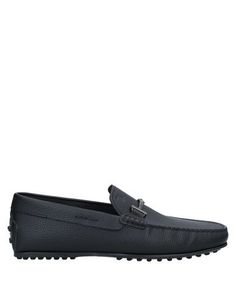 Мокасины Tod`S