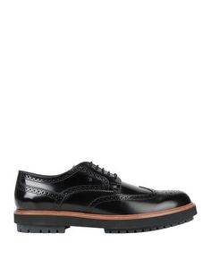 Обувь на шнурках Tod`S