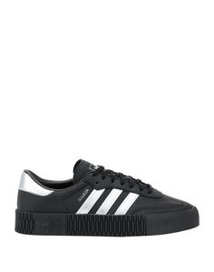 Низкие кеды и кроссовки Adidas Originals