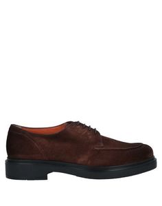 Обувь на шнурках Santoni