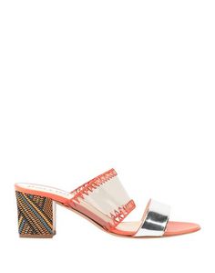 Сандалии Pollini