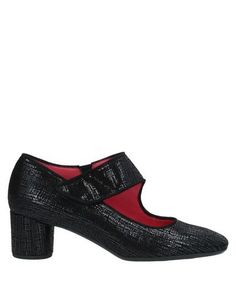 Туфли PAS DE Rouge