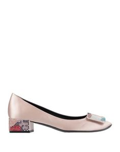 Туфли Roger Vivier