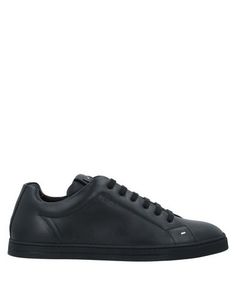 Низкие кеды и кроссовки Fendi