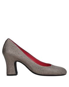 Туфли PAS DE Rouge
