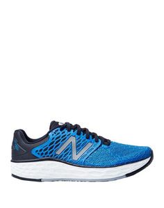 Низкие кеды и кроссовки New Balance