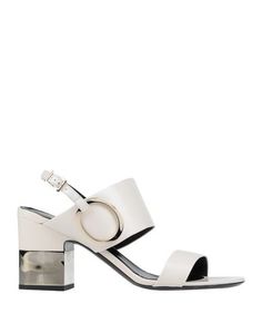 Сандалии Roger Vivier