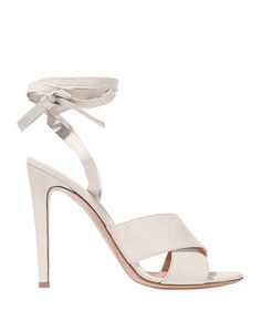 Сандалии Gianvito Rossi