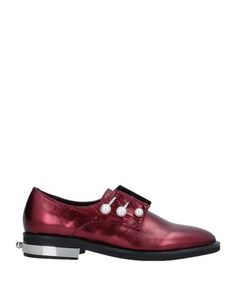 Мокасины Coliac Martina Grasselli