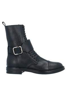 Полусапоги и высокие ботинки Casadei