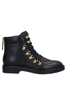 Полусапоги и высокие ботинки Casadei
