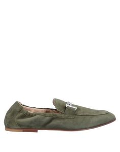 Мокасины Tod`S