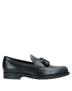 Мокасины Tod`S