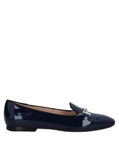 Мокасины Tod`S