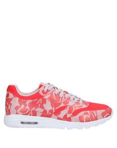 Низкие кеды и кроссовки Nike