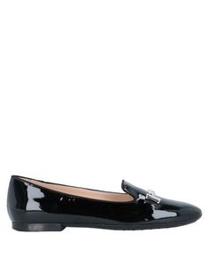 Мокасины Tod`S