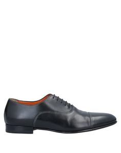 Обувь на шнурках Santoni