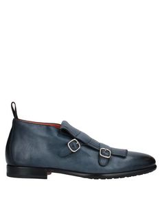 Мокасины Santoni