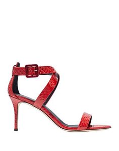 Сандалии Giuseppe Zanotti