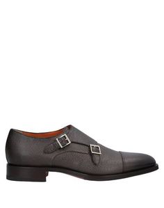 Мокасины Santoni