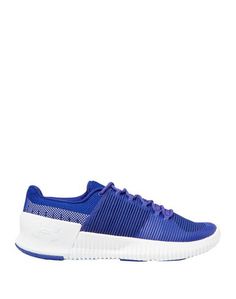Низкие кеды и кроссовки Under Armour