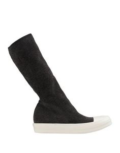 Сапоги Drkshdw BY Rick Owens
